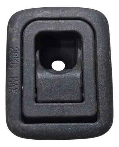 Gancho Porta Malas Mitsubishi Outlander 2009 2010 2011