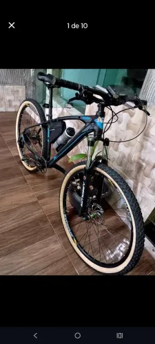 Bike aro 29