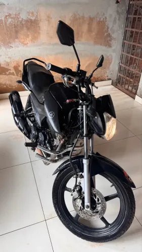 VENDO OU TROCO - YAMAHA FACTOR 2020   R$ 10.500  Aceito troca. 