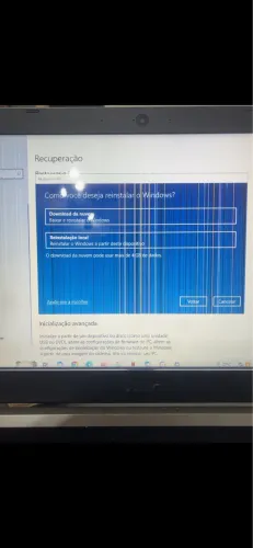 Notbook