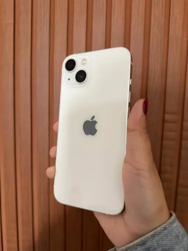 iPhone 13 128GB - Seminovo excelente estado!