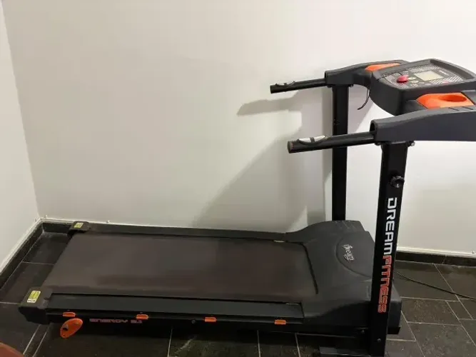 Esteira Eletrônica energy 2.1 usada