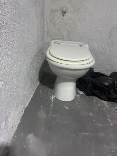 Vaso sanitário Deca