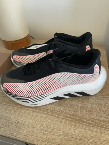 Tênis adidas hyperboost euphoria tamanho 42 novo na etiqueta