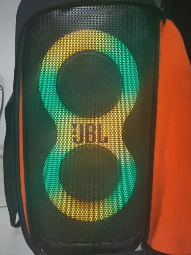 JBL PARTY BOX 320