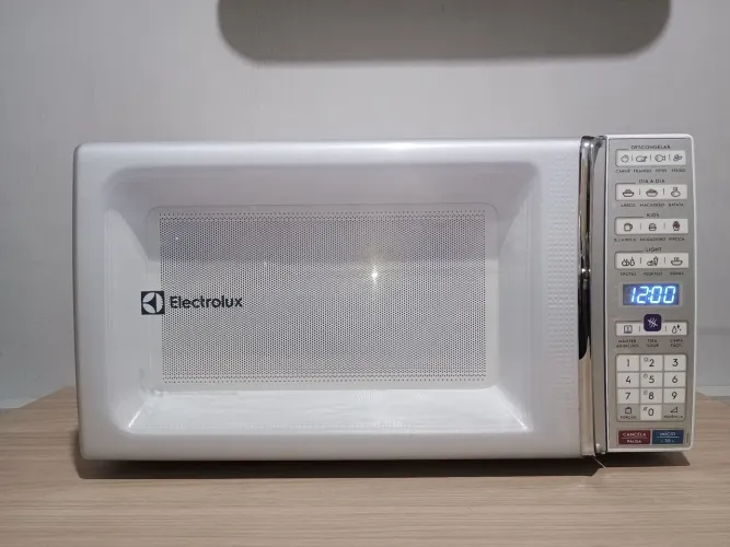 Microondas Electrolux 34L
