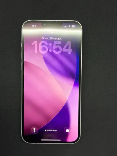 Vende-se iphone 14 plus em ótimo estado 
