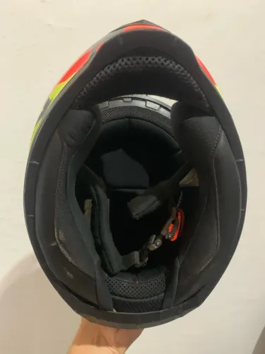 Capacete Norisk