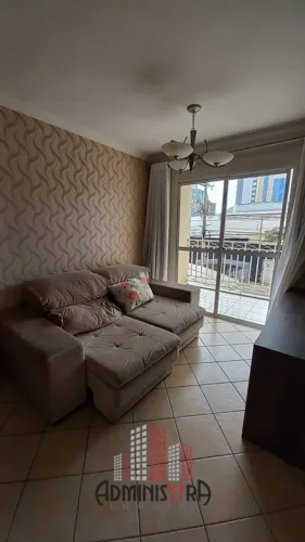 Apartamento - Condomínio Edifício Cláudia Vieira - Parque Campolim