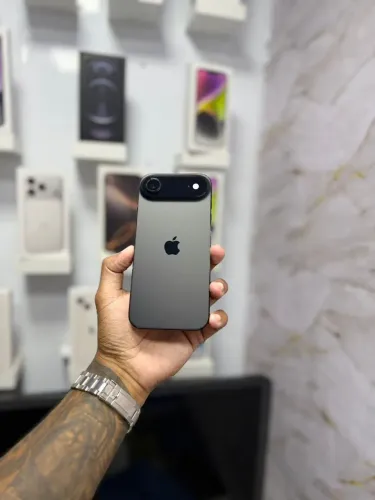 IPHONE AIR 256GB<br>R$ 5.299,00
