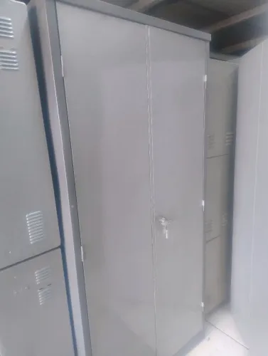 P.A 90x40cm profundidade  2.0 de altura usado reformado em boa condições 