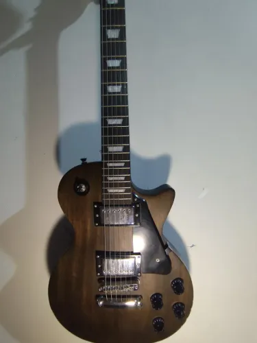 Guitarra Strinberg LPS 260