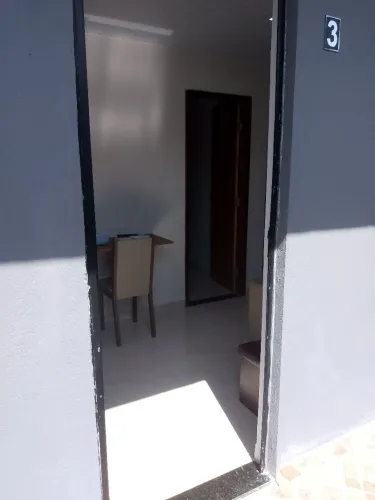 Kitnet para alugar