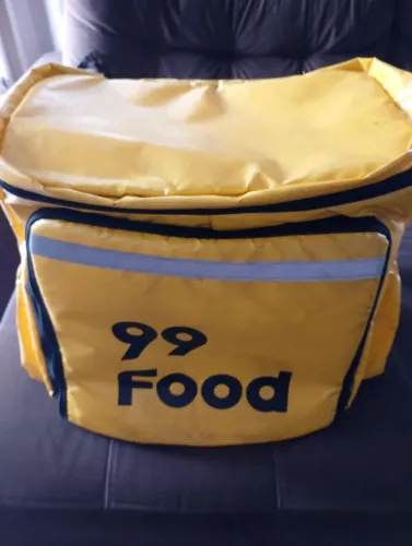 Vd bag da 99 food excelente estado