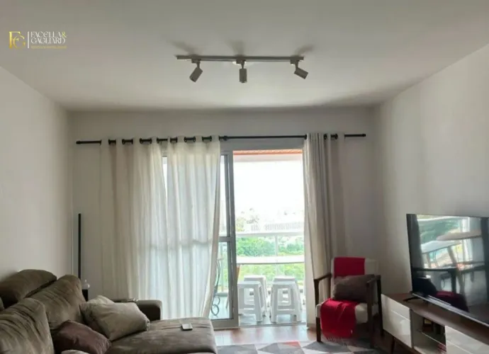 Apartamento à Venda Condomínio Castanheiras
