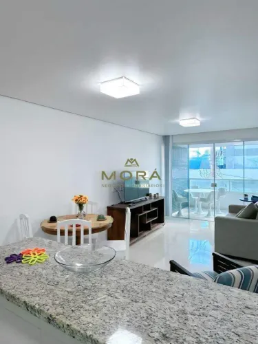 Apartamento Mobiliado para Aluguel na Zona Sul A poucos passos da praia!