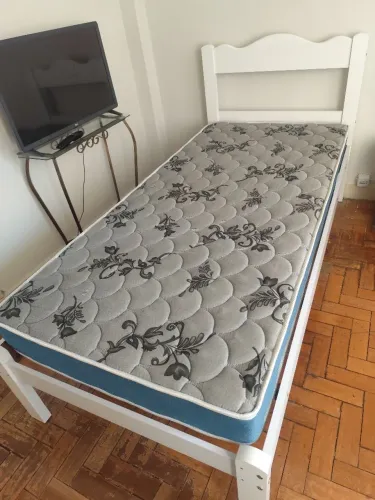 Cama infantil