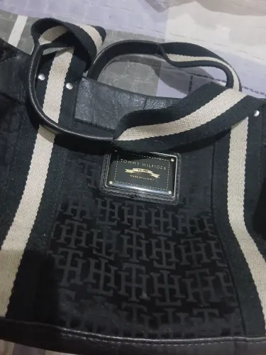 Bolsa original Tommy H...linda