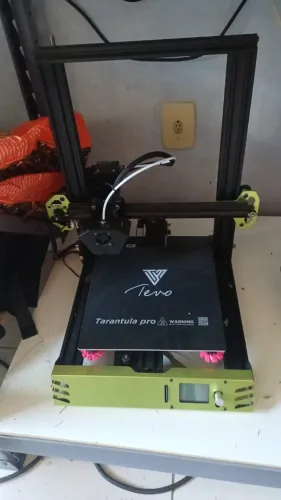 Impressora 3d tevo tarantula pro