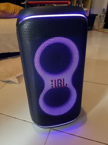 JBL Partybox 120 Club