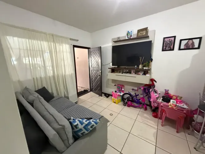 Térrea para venda possui 75 metros quadrados com 2 quartos em Boehmerwald - Joinville - SC