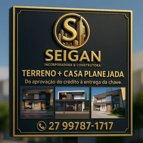 Construimos sua Casa Construtora parceira CAIXA