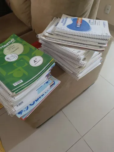 Livros Objetivo