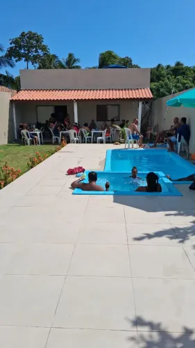 Alugo 2/4 Monte Gordo/Guarajuba