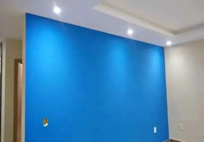 PINTOR PROFISSIONAL EMITO NF. PASSO CARTÃO