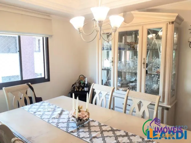 APARTAMENTO - VILA LEOPOLDINA - SP