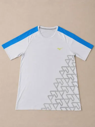 Camisa Mizuno 