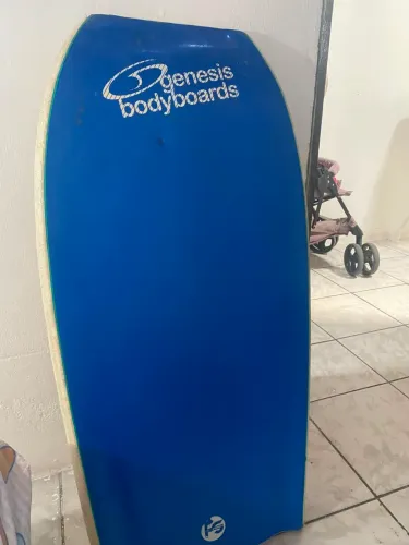 Bodyboard