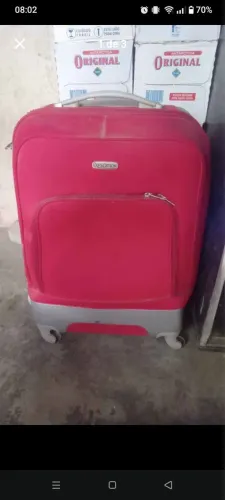 Vendo Mala de viagem