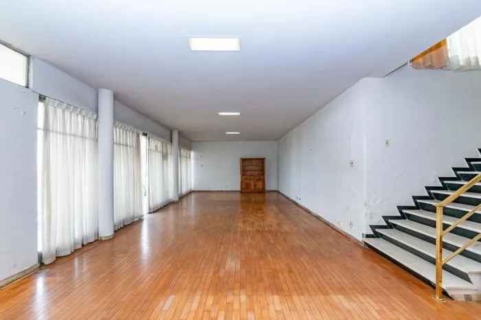 Casa à Venda - Cidade Jardim, 4 Quartos, 400 m2