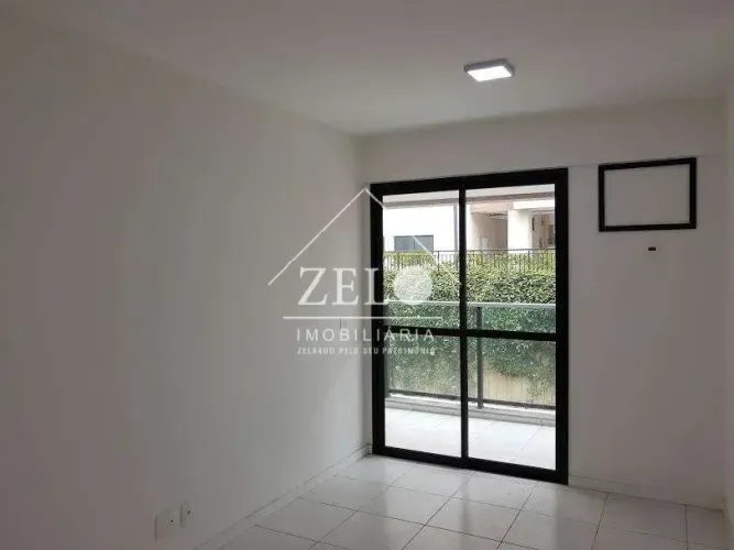 Campo Grande | Apartamento 2 quartos, sendo 1 suite