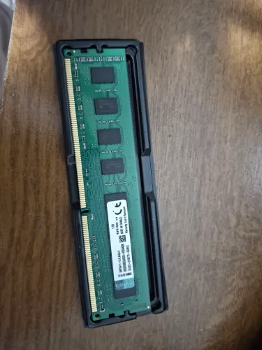Memoria ram ddr3 8gb 1600mhz 