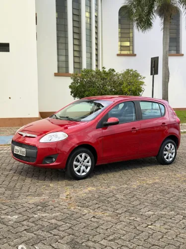 Fiat Palio Attractive 1.0 EVO Fire Flex 8V 5P 2014