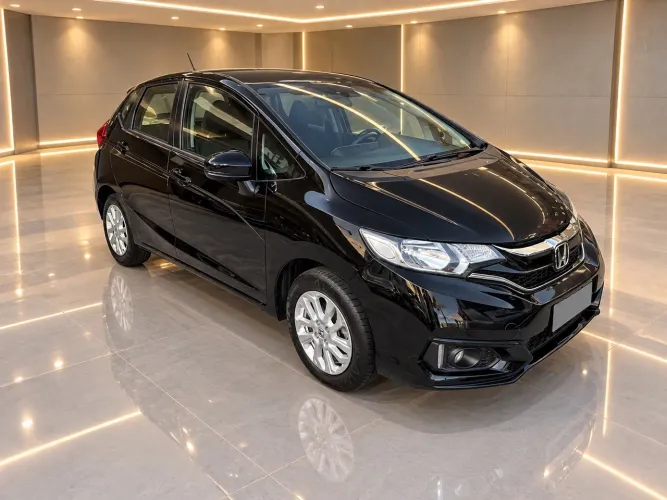 Honda Fit LX 1.5 Flexone 16V 5P Aut. 2020
