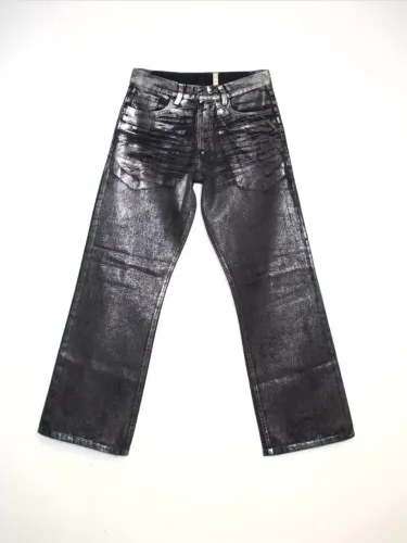 CALÇA EWCRUEL/CRUELTY METAL