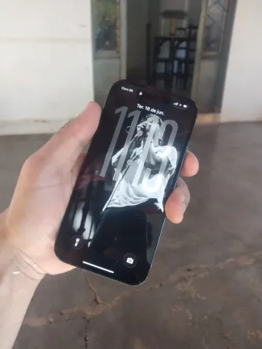 iPhone 14 Pro