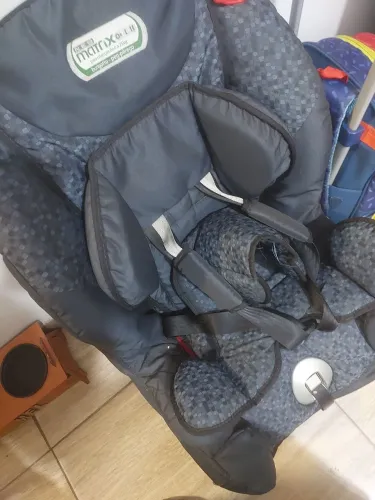 Cadeira para carro 