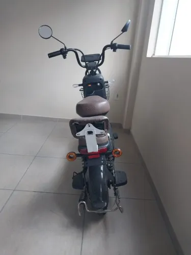 Scooter Joy MC