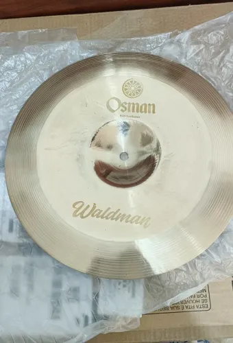 Prato China 14 Waldman Osman 