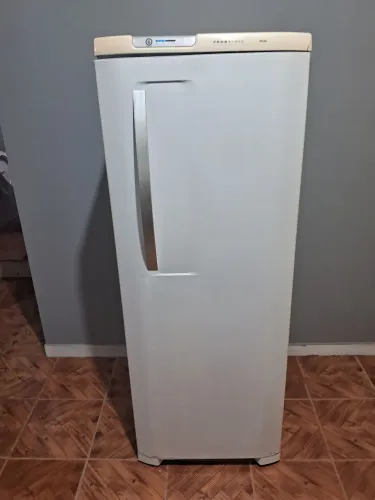 Geladeira boa