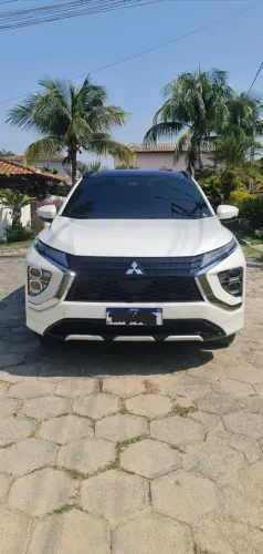 Mitsubishi Eclipse Cross HPE-S 1.5 16V 165cv Aut. 2025