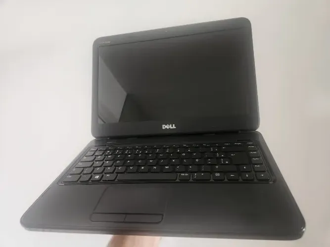 Notebook Dell Core i5, 6gb Ram HD 1 Terabyte Bem Cuidado Com Garantia e Nota Fiscal
