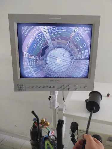 Gastroscopio EG-2970k