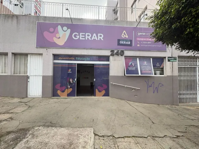 IMOVÉL COMERCIAL À VENDA NO CENTRO
