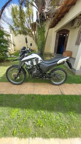 Yamaha XTZ Lander 250 - 2021