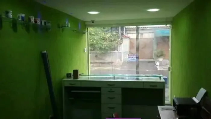 Loja comercial para alugar em Curicica - excelente localização !